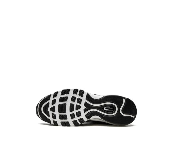 Nike Air Max 97 - Metalic Black/Silver