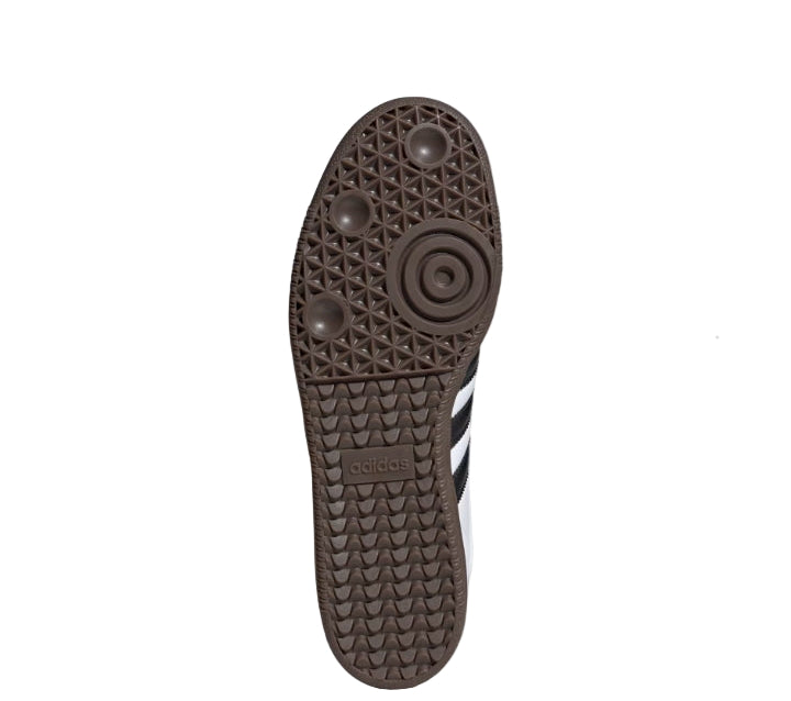 Adidas Samba OG - White/Black/Gum