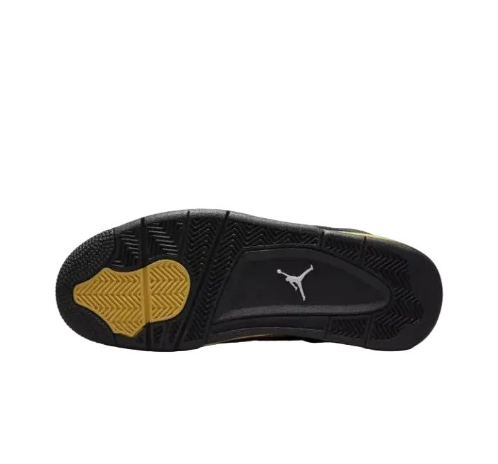 Air Jordan 4 Retro - Thunder(2023)