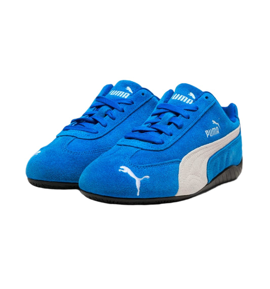 Puma Speedcat - Royal Blue/White