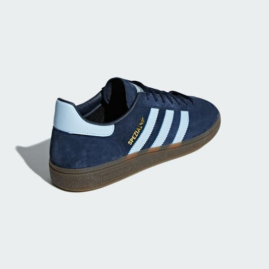 Adidas Handball Spezial - Collegiate Navy/Clear Sky