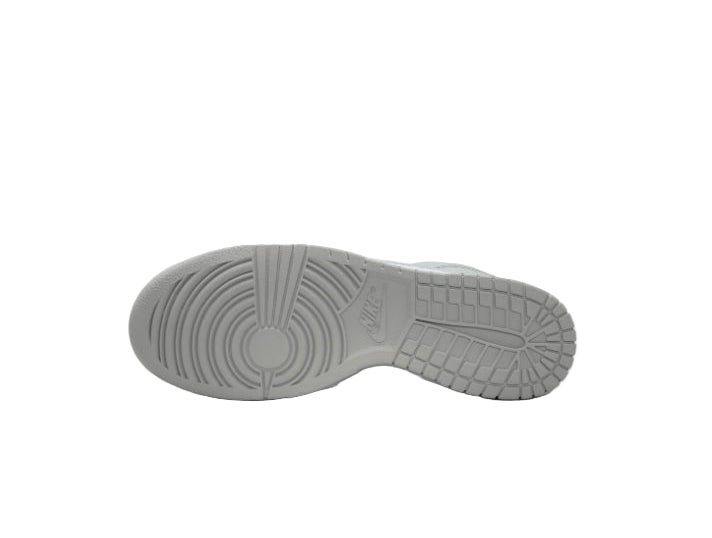 Nike Dunk Low - Grey fog