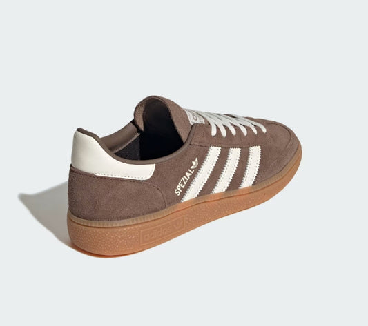 Adidas Handball Spezial - Earth Strata/Off-white/gum