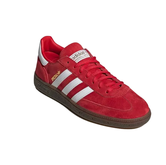 Adidas Handball Spezial - Scarlett Red