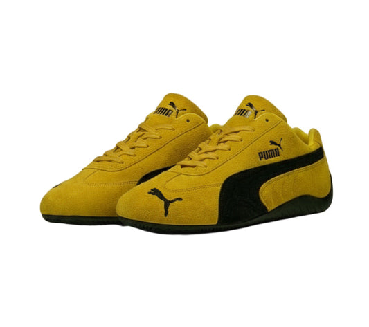 Puma Speedcat - Yellow/Black