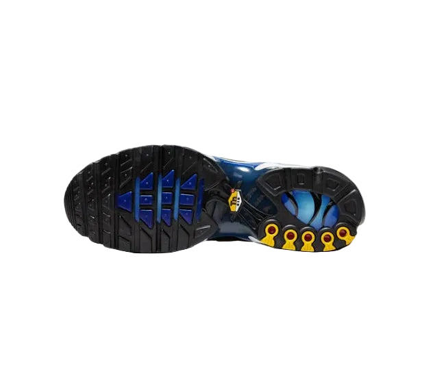 Nike Air Max Plus TN - Hyper Blue