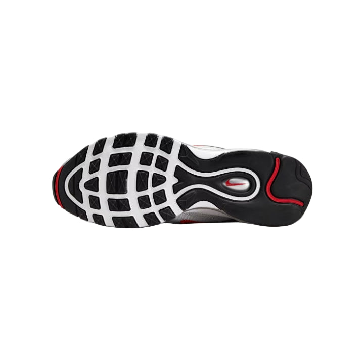 Nike Air Max 97 - Silver Bullet