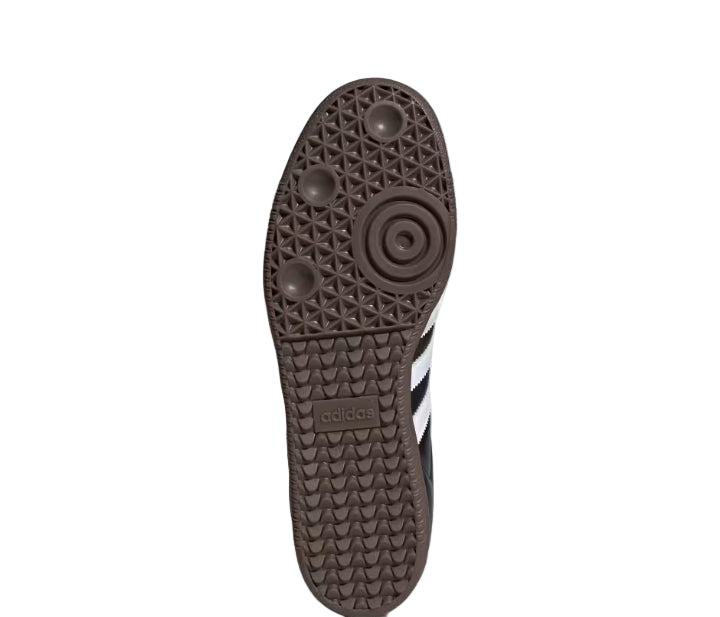 Adidas Samba OG - Black/White/Gum