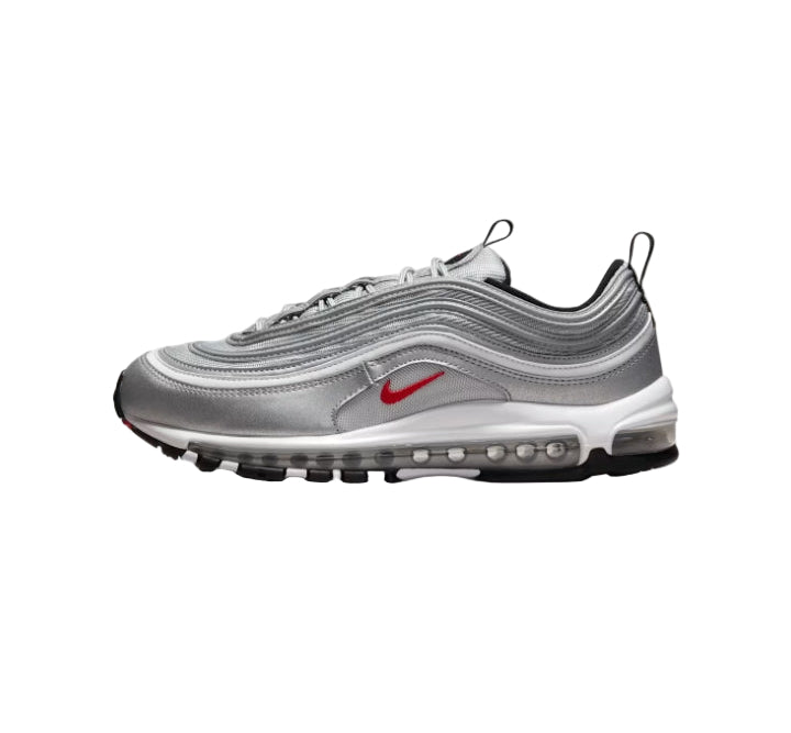 Nike Air Max 97 - Silver Bullet