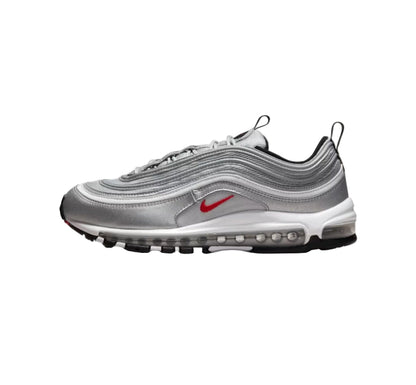 Nike Air Max 97 - Silver Bullet