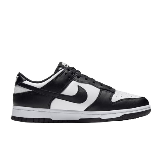 Nike Dunk Low - Panda