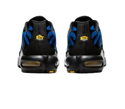 Nike Air Max Plus TN - Hyper Blue