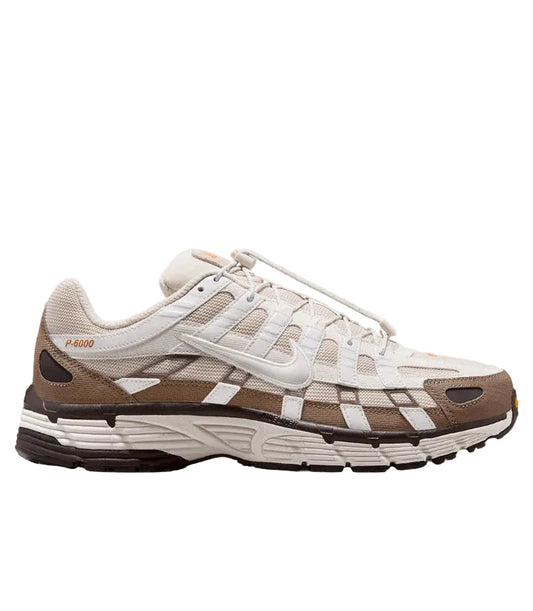Nike P-6000 Phantom/Sail