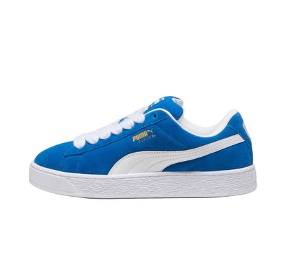 Puma Suede XL - Royal Blue/White