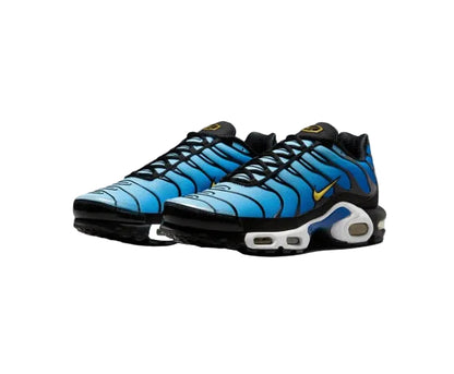Nike Air Max Plus TN - Hyper Blue