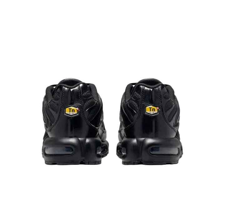 Nike Air Max Plus TN - Tripple Black