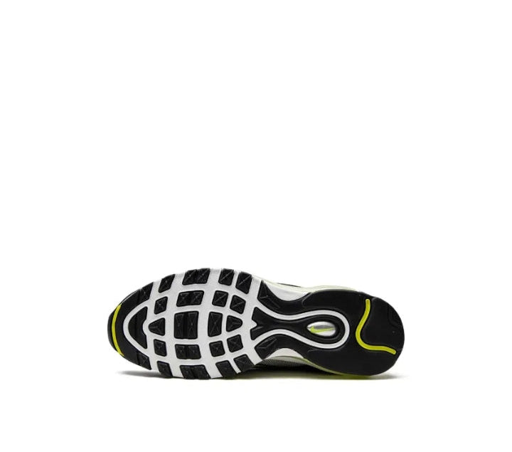 Nike Air Max 97 - Atlantic Blue/Voltage Yellow