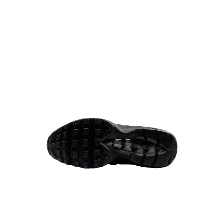 Nike Air Max 95 - Tripple Black