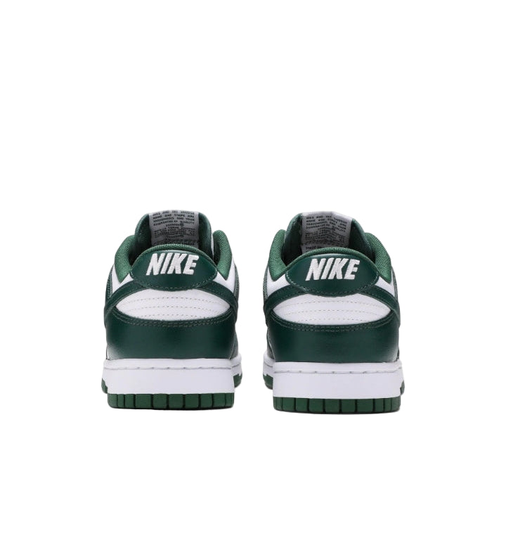 Nike Dunk - Michigan Green
