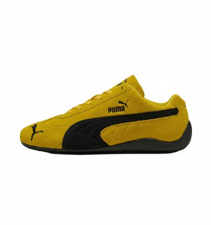 Puma Speedcat - Yellow/Black
