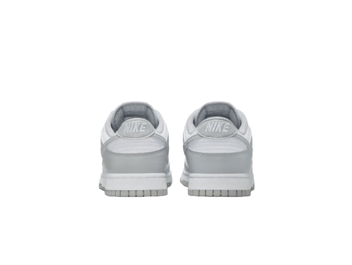 Nike Dunk Low - Grey fog