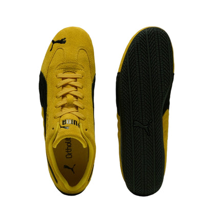 Puma Speedcat - Yellow/Black