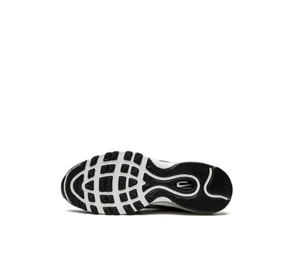 Nike Air Max 97 - Metalic Black/Silver