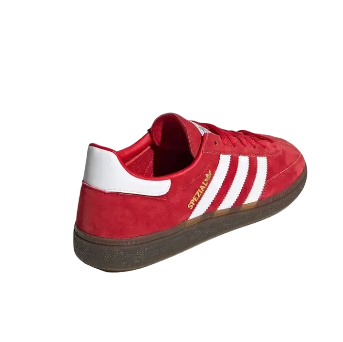 Adidas Handball Spezial - Scarlett Red