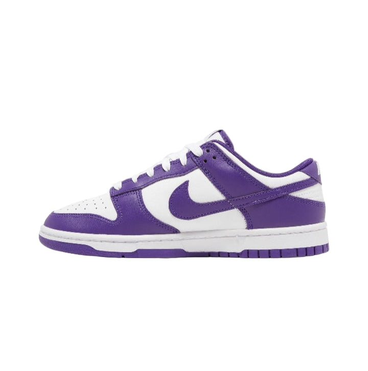 Nike Dunk Low - Court Purple