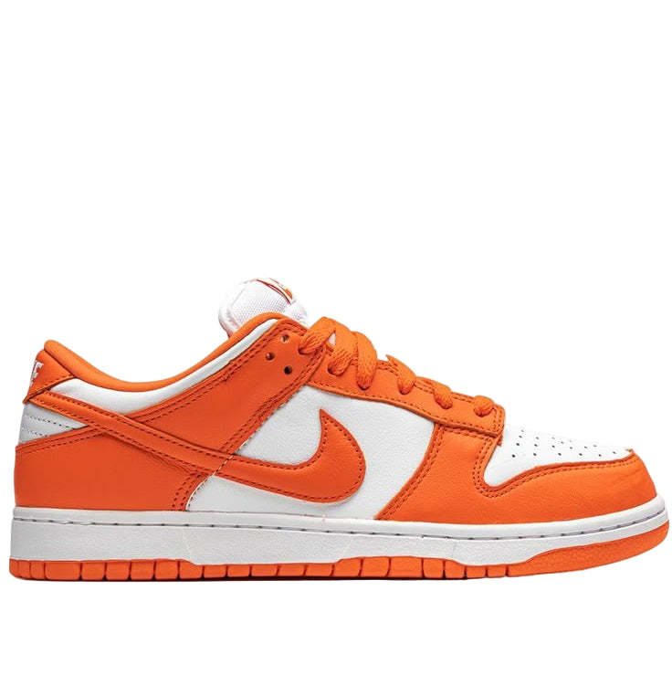 Nike Dunk Low - Syracuse
