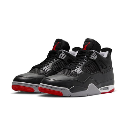 Air Jordan 4 Retro - Bred Reimagined(2024)