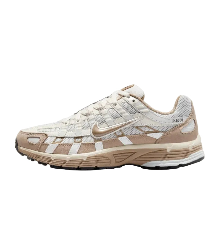 Nike P-6000 - "Hangal day"