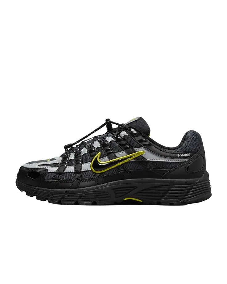 Nike P-6000 - Black/Anthracite