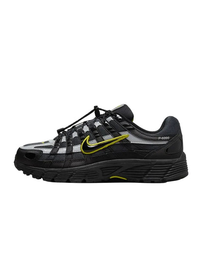 Nike P-6000 - Black/Anthracite