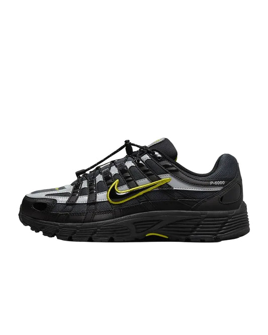 Nike P-6000 - Black/Anthracite
