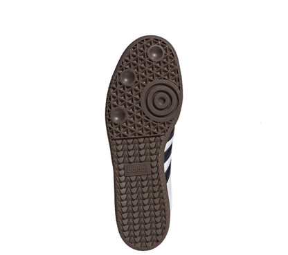 Adidas Samba OG - White/Black/Gum