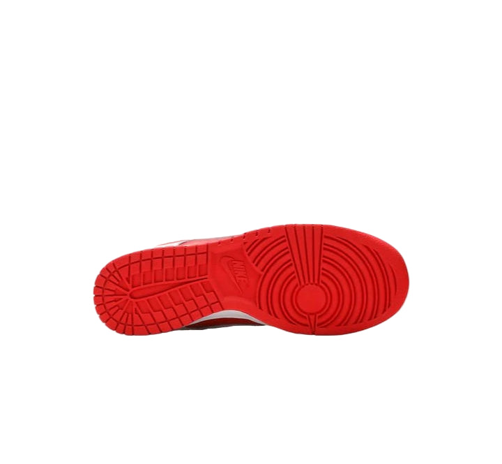 Nike Dunk Low - Championship Red
