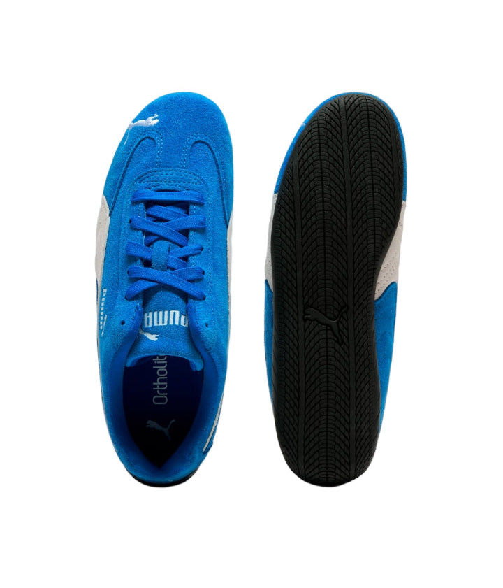 Puma Speedcat - Royal Blue/White