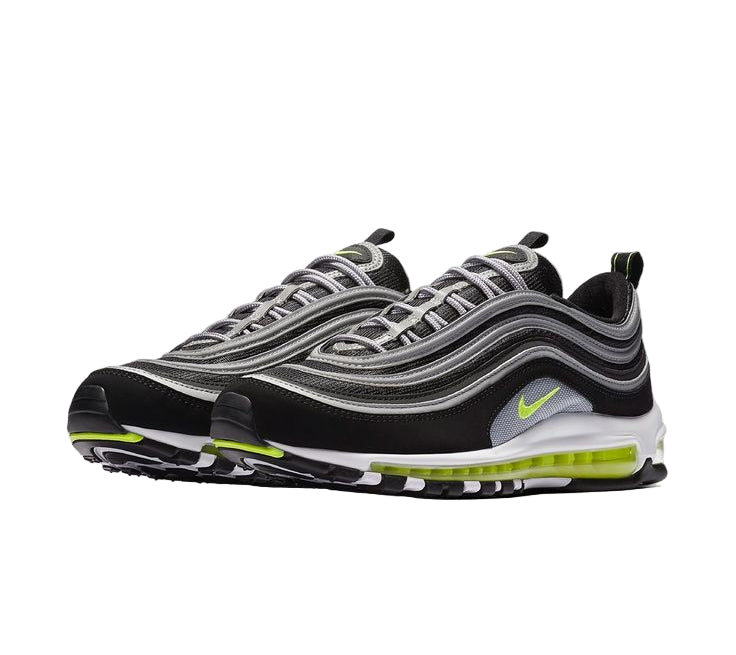 Nike Air Max 97 - Neon Green/Volt