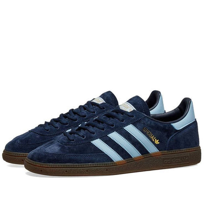 Adidas Handball Spezial - Collegiate Navy/Clear Sky