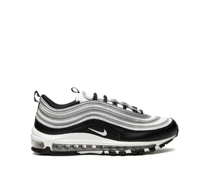 Nike Air Max 97 - Metalic Black/Silver