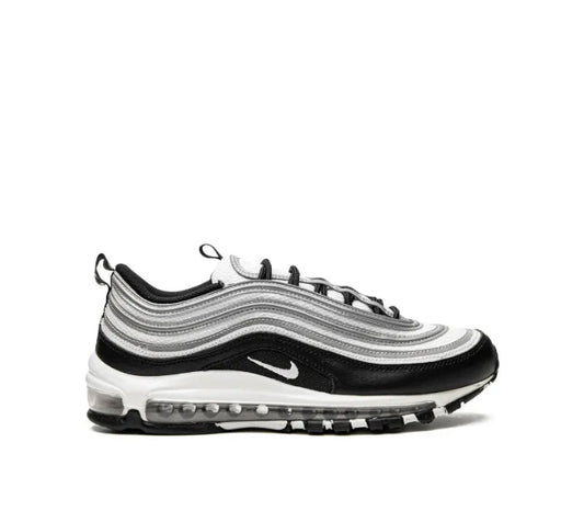 Nike Air Max 97 - Metalic Black/Silver