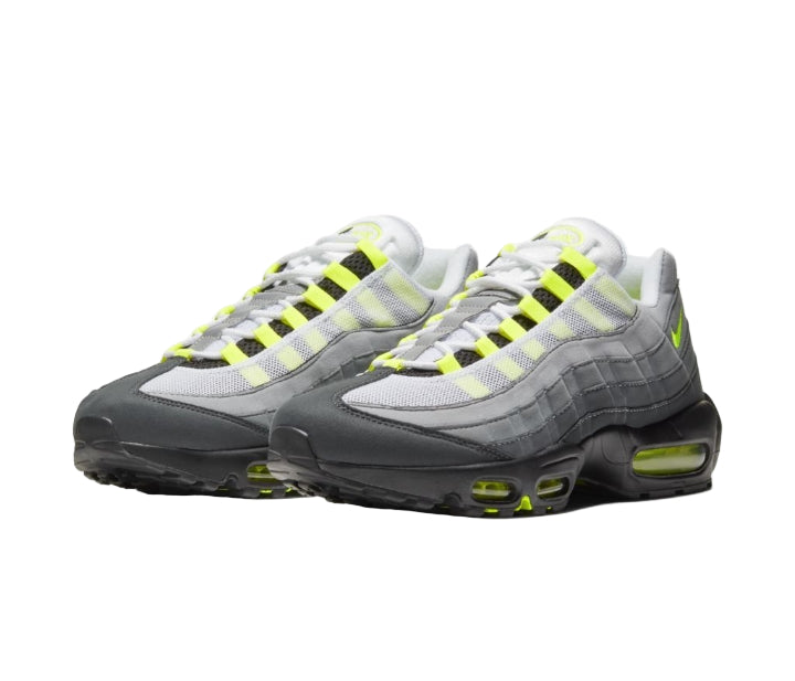 Nike Air Max 95 - Neon Green
