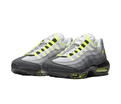 Nike Air Max 95 - Neon Green