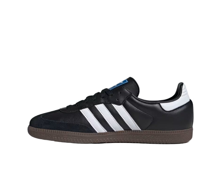 Adidas Samba OG - Black/White/Gum