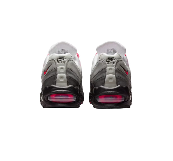 Nike Air Max 95 - Solar Red
