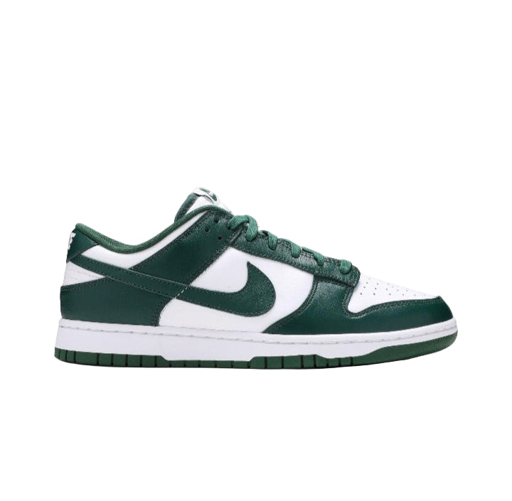 Nike Dunk - Michigan Green