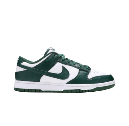 Nike Dunk - Michigan Green