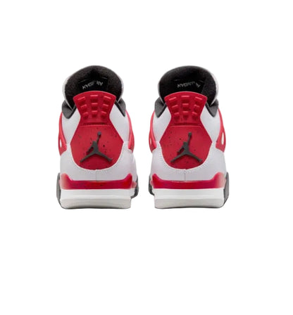 Air Jordan 4 Retro - Red Cement(2023)