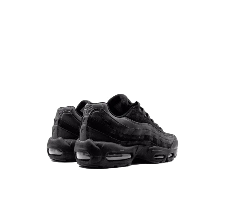 Nike Air Max 95 - Tripple Black